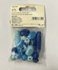 GUTERMANN---ASSORTIMENTO-PERLE-DI-LEGNO-BLU-22-PZ