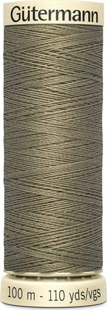 GUTERMANN-CUCITUTTO-FILO-100MT-IN-100%-POLYESTERE-COL.-264-CACHI