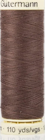 GUTERMANN-CUCITUTTO-FILO-100MT-IN-100%-POLYESTERE-COL.-446