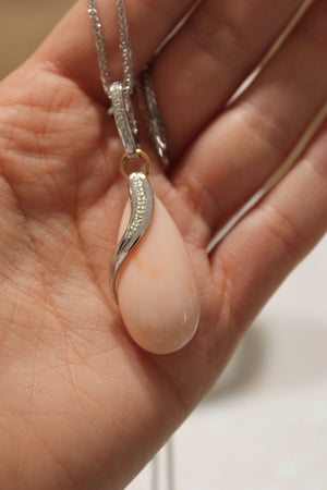 Pendente SILVIA KELLY X CAMELI GX846