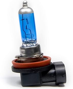Coppia Lampade 2 H12 9055 PZ20d 53W 12V Alta Luminosità Luci Ricambio XENON Bianco 5000K Jeep Grand Cherokee