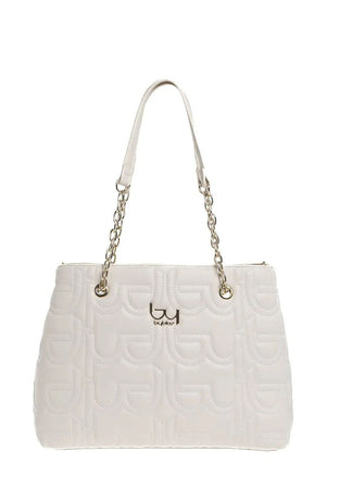 BY BYBLOS BYBLOS BORSA TURCHESE da donna