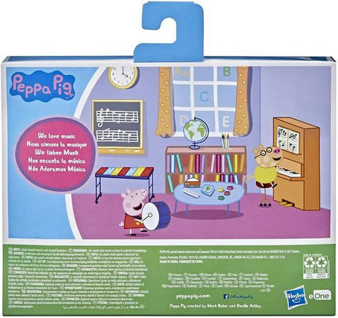 peppa piano 2