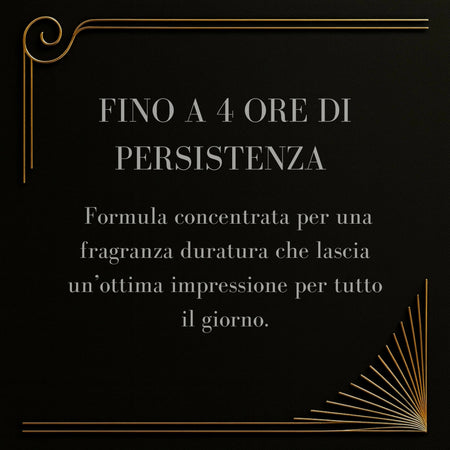 Cupido love - profumo attrattivo feromonico uomo da 100ml, fragranza fresca per attrazione e sicurezza personale, con feromoni naturali per aumentare l'attrattiva e la connessione tra le persone