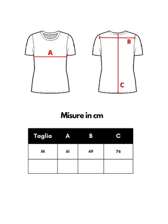 DSQUARED2 T-Shirt Oversize in Cotone con logo Dsquared2 da uomo