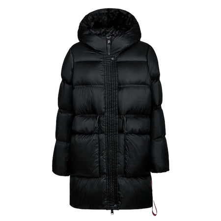 AFTER LABEL giubbini donna after label - appleton - nero da donna