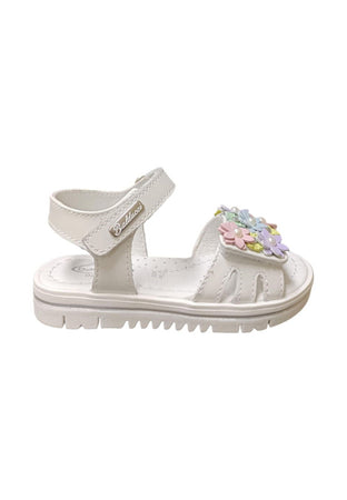 Scarpe sandalo Bambine e ragazze balducci GRIGIO