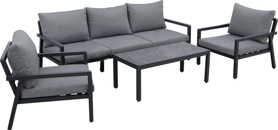 HAGE---salotto-da-giardino-5-posti-Antracite-Milani-Home