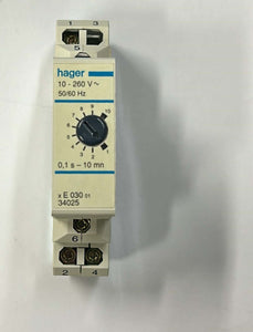 HAGER---INTERRUTTORE-RELE-10-260V-50/60-HZ