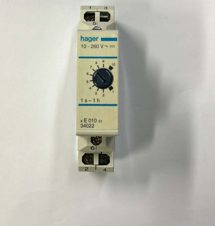HAGER---INTERRUTTORE-RELE-10-260V