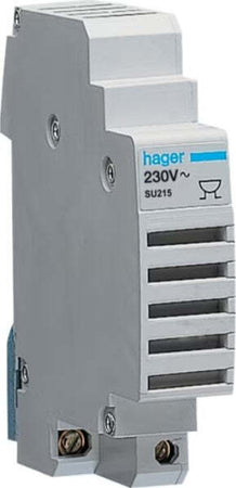 HAGER---RONZATORI-SU-215-230V