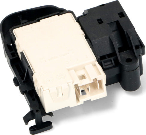 Haier bloccoporta lavatrice ed asciugatrice 3 contatti 0024000128A Casa e cucina/Grandi elettrodomestici/Accessori e parti di ricambio/Ricambi e accessori per lavatrici/Altri ricambi per lavatrici Rossi Ricambi - Venetico Marina, Commerciovirtuoso.it