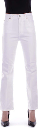 Haikure-Pantaloni-Bianco-da-donna