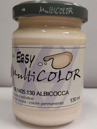 HAMMELEY---EASY-MULTICOLOR---COLORE-ACRILICO-ALBICOCCA-130ML