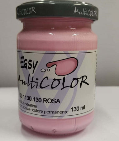 HAMMELEY---EASY-MULTICOLOR---COLORE-ACRILICO-ROSA-130ML
