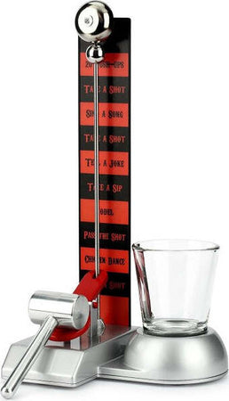 Hammer-Shot-Gioco-Alcolico-Torre-Gong-Martello-Bicchiere-Liquore-Per-Adulti
