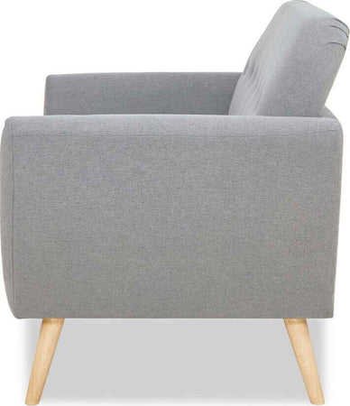 HANSEL---divano-due-posti-Grigio-chiaro-Milani-Home