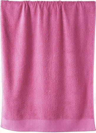 HAPPIDEA-Asciugamano-viso-in-cotone-110x60-cm-Fresia