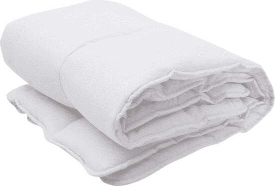 HAPPY FRIDAY PIUMINO BASIC 250 G/M² LETTO 90 CM BIANCO Casa e cucina/Tessili per la casa/Biancheria da letto/Coperte e trapunte/Trapunte Scontolo.net - Potenza, Commerciovirtuoso.it