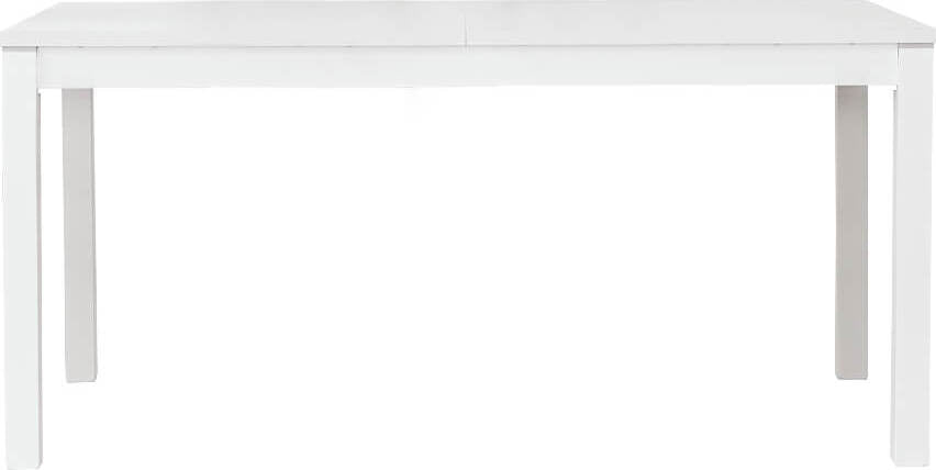 HARDY---tavolo-da-pranzo-moderno-allungabile-frassinato-90x160/203/246-Bianco-Milani-Home
