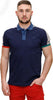 Harmont-&-Blaine-T-shirt-e-Polo-Blu-da-uomo