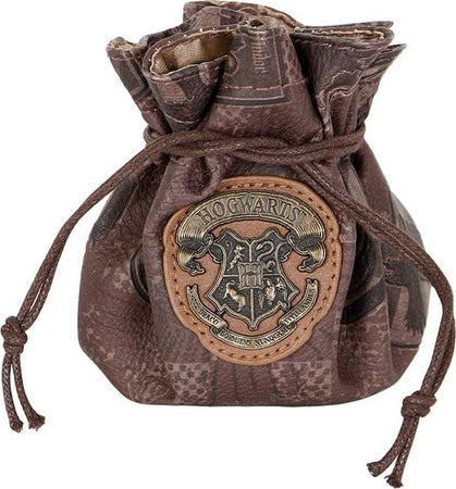 HARRY-POTTER-MARRONE-PORTAMONETE-POUCH-HARRY-POTTER-PRIDE