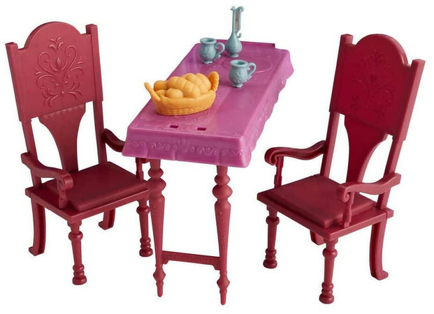 Hasbro Frozen 2- Castello Di Arendelle Pieghevole Gioco per Bambina