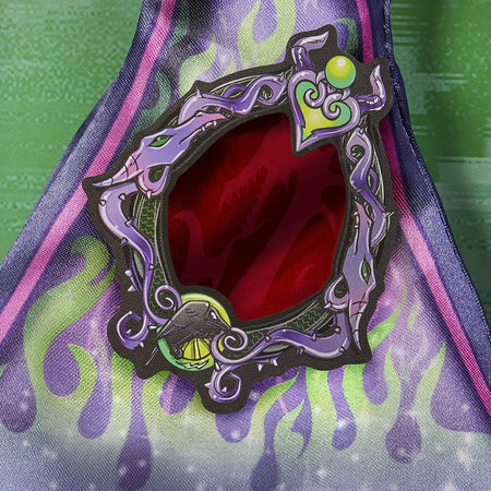 Hasbro Princess Villains Malefica Bambola Giocattolo 28 Cm La Bella Addormentata Fashion Doll Con Accessori E Vestiti Rimovibili