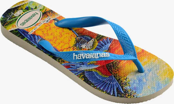 Havaianas | Bei Ciabatte Da Mare Fantasia Moda/Donna/Scarpe/Sandali e ciabatte/Infradito e ciabatte da spiaggia You Store - Messina, Commerciovirtuoso.it
