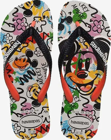 HAVAIANAS-|-Disney-Stylish