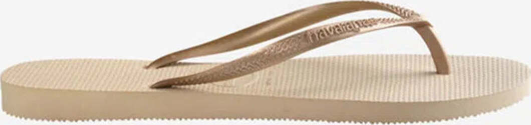 Havaianas Slim Ciabatte Infradito Donna Colorate Infradito Slim Elegante Flip Flop Impermeabili in Gomma Moda/Donna/Scarpe/Sandali e ciabatte/Infradito e ciabatte da spiaggia You Store - Messina, Commerciovirtuoso.it