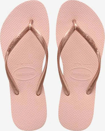 Havaianas Slim Ciabatte Infradito Donna Colorate Infradito Slim Elegante Flip Flop Impermeabili in Gomma Moda/Donna/Scarpe/Sandali e ciabatte/Infradito e ciabatte da spiaggia You Store - Messina, Commerciovirtuoso.it