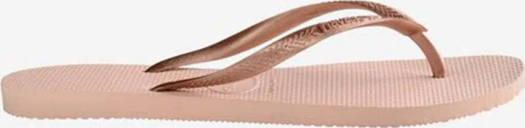 Havaianas Slim Ciabatte Infradito Donna Colorate Infradito Slim Elegante Flip Flop Impermeabili in Gomma Moda/Donna/Scarpe/Sandali e ciabatte/Infradito e ciabatte da spiaggia You Store - Messina, Commerciovirtuoso.it