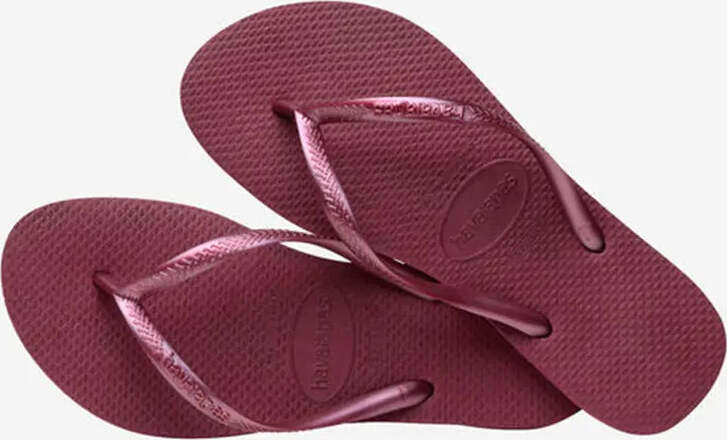 Havaianas Slim Ciabatte Infradito Donna Colorate Infradito Slim Elegante Flip Flop Impermeabili in Gomma Moda/Donna/Scarpe/Sandali e ciabatte/Infradito e ciabatte da spiaggia You Store - Messina, Commerciovirtuoso.it
