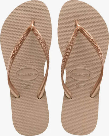 Havaianas Slim Ciabatte Infradito Donna Colorate Infradito Slim Elegante Flip Flop Impermeabili in Gomma Moda/Donna/Scarpe/Sandali e ciabatte/Infradito e ciabatte da spiaggia You Store - Messina, Commerciovirtuoso.it