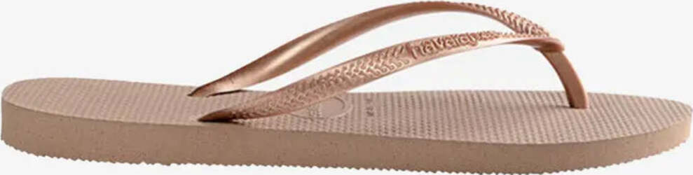 Havaianas Slim Ciabatte Infradito Donna Colorate Infradito Slim Elegante Flip Flop Impermeabili in Gomma Moda/Donna/Scarpe/Sandali e ciabatte/Infradito e ciabatte da spiaggia You Store - Messina, Commerciovirtuoso.it