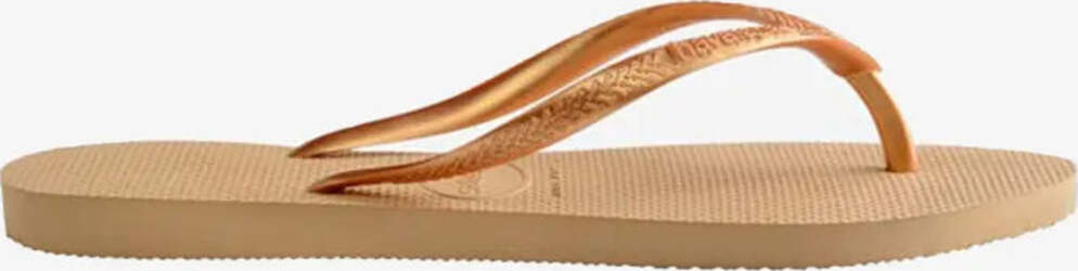 Havaianas Slim Ciabatte Infradito Donna Colorate Infradito Slim Elegante Flip Flop Impermeabili in Gomma Moda/Donna/Scarpe/Sandali e ciabatte/Infradito e ciabatte da spiaggia You Store - Messina, Commerciovirtuoso.it