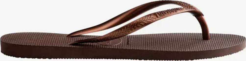 Havaianas Slim Ciabatte Infradito Donna Colorate Infradito Slim Elegante Flip Flop Impermeabili in Gomma Moda/Donna/Scarpe/Sandali e ciabatte/Infradito e ciabatte da spiaggia You Store - Messina, Commerciovirtuoso.it