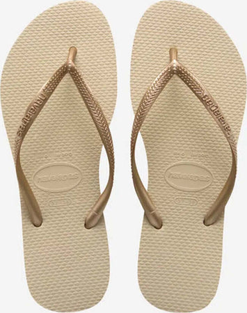 Havaianas Slim Ciabatte Infradito Donna Colorate Infradito Slim Elegante Flip Flop Impermeabili in Gomma Moda/Donna/Scarpe/Sandali e ciabatte/Infradito e ciabatte da spiaggia You Store - Messina, Commerciovirtuoso.it