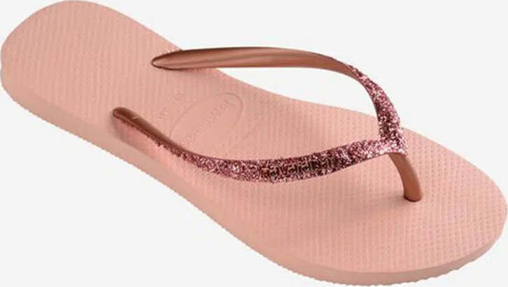 HAVAIANAS-|-Slim-Glitter-II