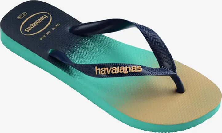 Havaianas | Top Fashion Infradito Ciabatte Mare Moda/Donna/Scarpe/Sandali e ciabatte/Infradito e ciabatte da spiaggia You Store - Messina, Commerciovirtuoso.it