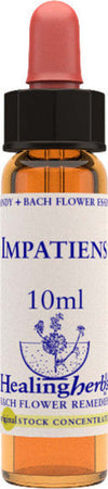 Healing-Herbs-Impatiens-10-ml-Fiore-di-Bach