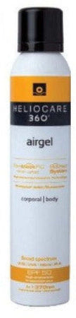 Heliocare 360 airgel 50 200ml