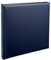 Henzo Champagne album fotografico e portalistino Blu 70 fogli 10 x 15cm
