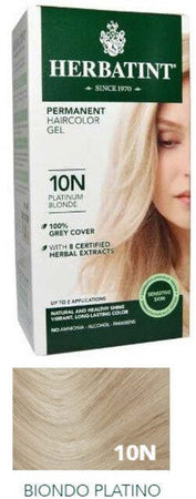 Herbatint 10n biondo plat 135m