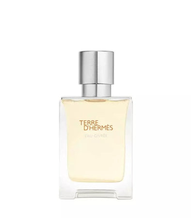 HERMES terre d`Hermès eau givree eau de parfum 175 ml