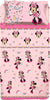 Hermet Completo Lenzuola Minnie Letto Singolo 1 Piazza Set Completo Lenzuola Rosa Disney Minnie Mouse Casa e cucina/Tessili per la casa/Biancheria per la cameretta/Lenzuola e federe/Set di lenzuola e federe La Bottega del Risparmio - Bari, Commerciovirtuoso.it