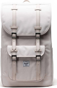 HERSCHEL-Zaino-Unisex-Little-America-Backpack-Moonbeam-da-uomo