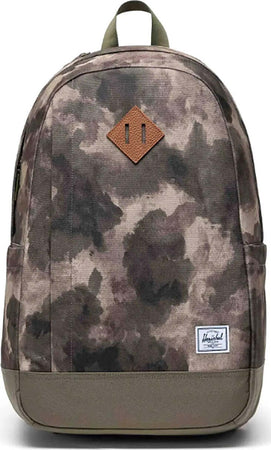 HERSCHEL-Zaino-Unisex-Seymour-Backpack-Painted-Camo-da-uomo