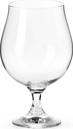 H&H Confezione 6 Calici Vetro Birra Oslo Cl50 per birre scure e intense Casa e cucina/Stoviglie/Bicchieri e cristalli/Bicchieri da birra Scontolo.net - Potenza, Commerciovirtuoso.it